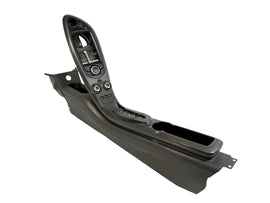 MCLAREN P1 MSO CARBON CENTRE CONSOLE COMPLETE 12AA598RP