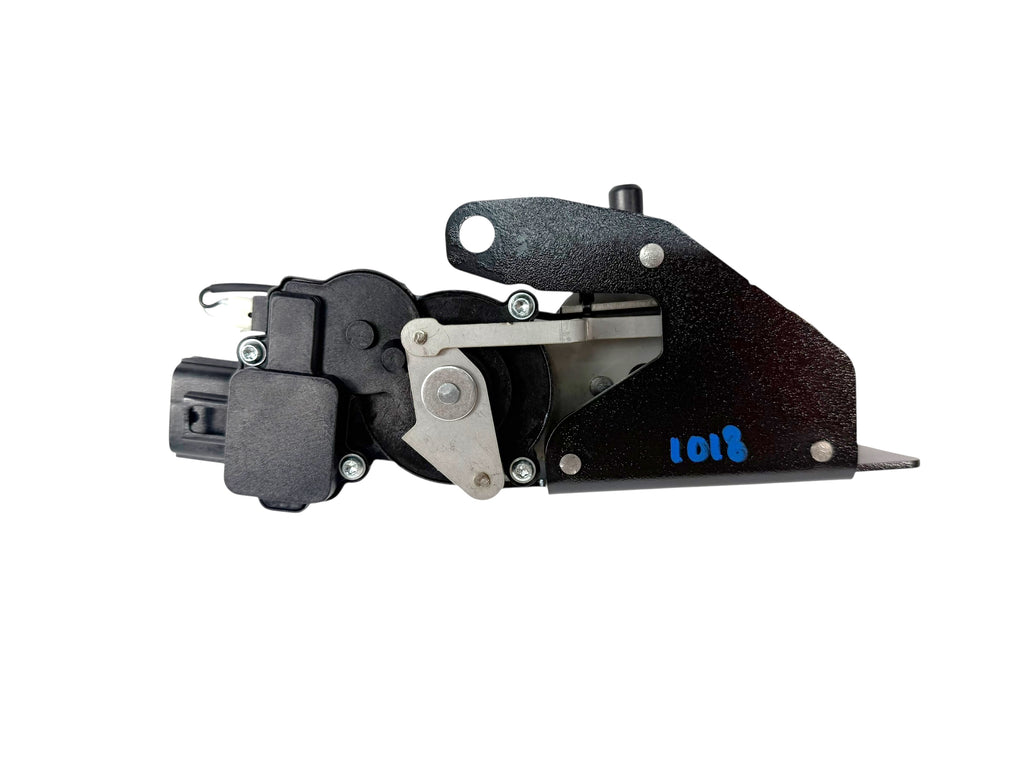 MCLAREN GT TAILGATE LATCH 13AA063GP