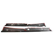 Load image into Gallery viewer, MCLAREN 650S LE-MANS/ MSO CARBON SIDE SKIRTS SET 11A7794MP