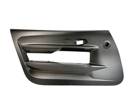 ASTON MARTIN VALIANT CARBON PASSENGER DOOR CARD (RHD)