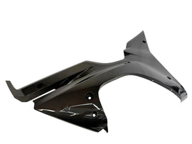 FERRARI 12-CILINDRI CARBON LEFT ENGINE COVER  788427