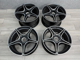 ASTON MARTIN SPEEDSTER 2022+ 21