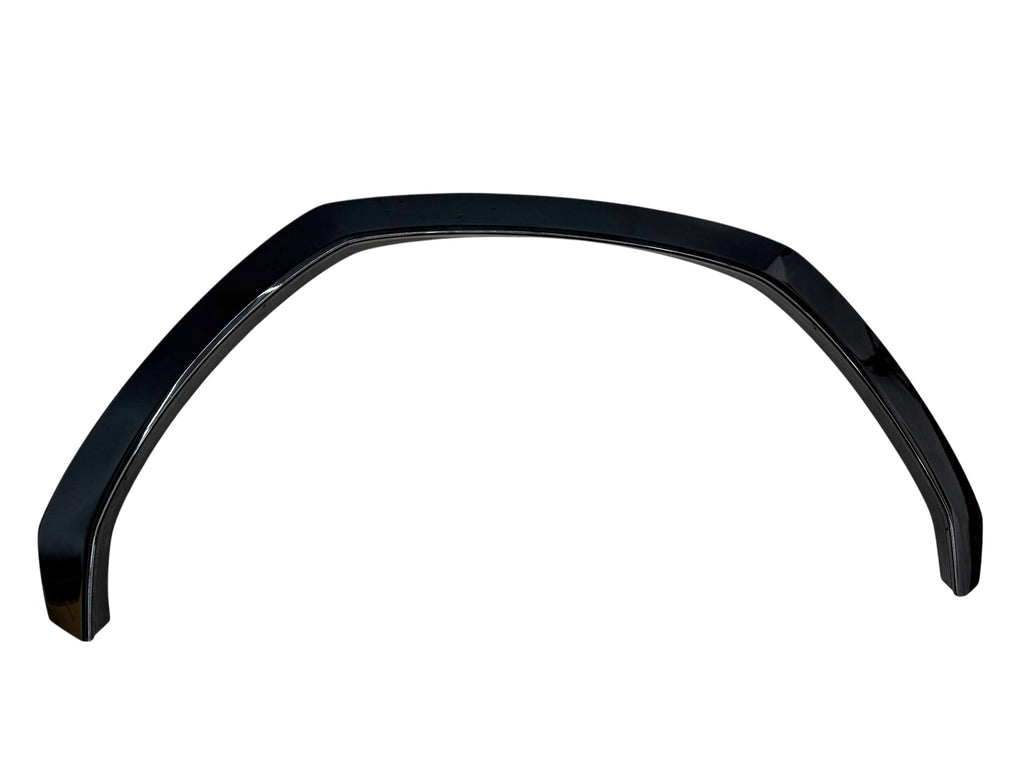 LAMBORGHINI URUS 2018+ WHEEL ARCH FRONT RIGHT BLACK 4ML853718FY9B
