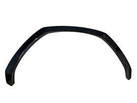 LAMBORGHINI URUS 2018+ WHEEL ARCH FRONT RIGHT BLACK 4ML853718FY9B
