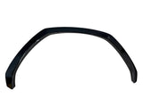 LAMBORGHINI URUS 2018+ WHEEL ARCH FRONT RIGHT BLACK 4ML853718FY9B
