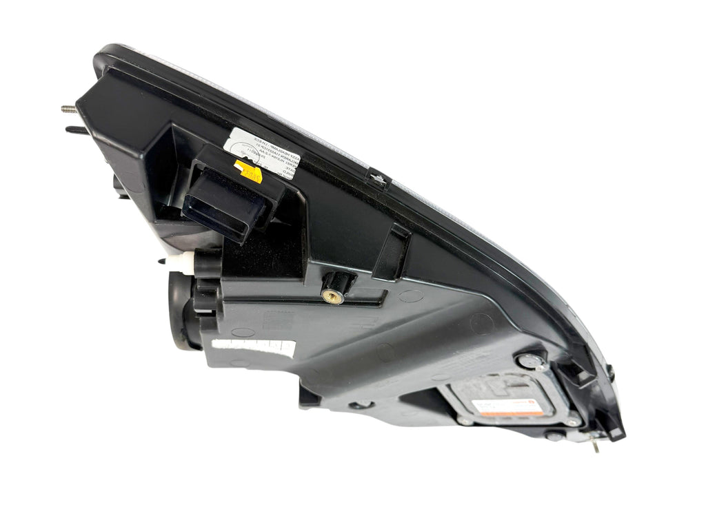 MCLAREN MP4 LEFT HEADLIGHT LHD EU SPEC 11A5231CP