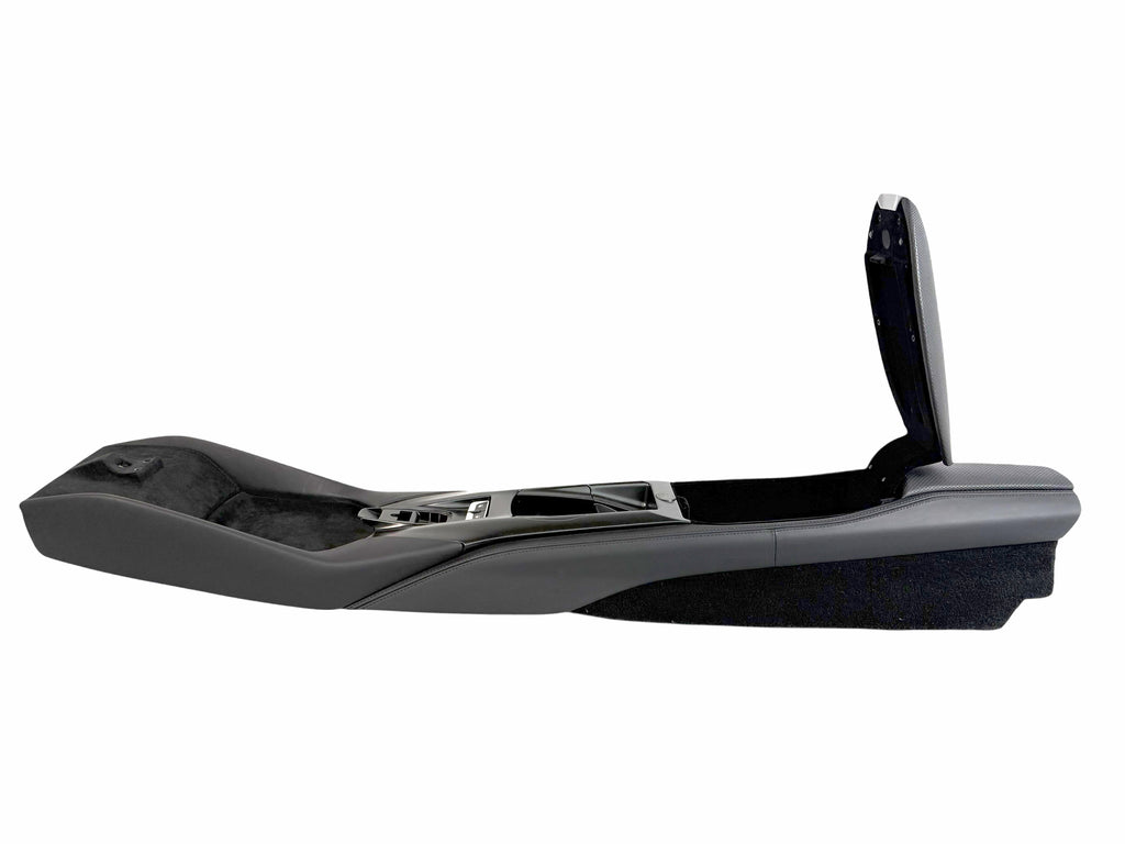 FERRARI 812 SUPERFAST COMPLETE CENTRE TUNNEL CONSOLE 89222300