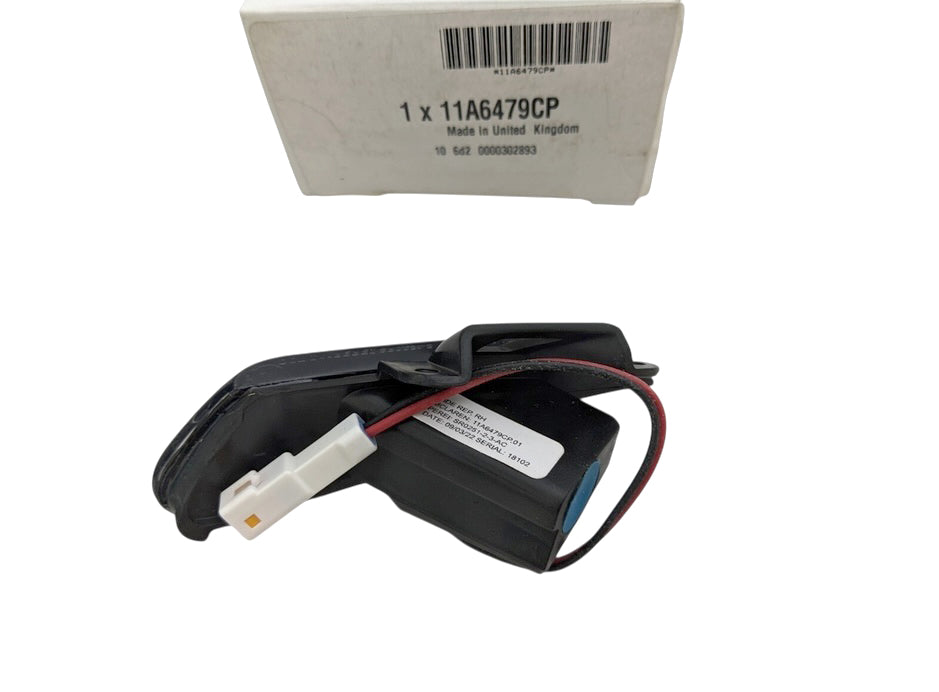 MCLAREN RH MIRROR LED REPEATER 11A6479CP