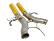 Load image into Gallery viewer, MCLAREN P1 GTR MSO TITANIUM EXHAUST 12C0494RP