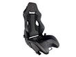 Load image into Gallery viewer, FERRARI 812/ 488/ F12/ F8 RACING CARBON SEAT BLACK/ RED STITCHING 87396800
