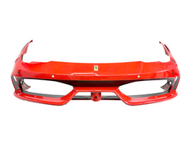 FERRARI 458 SPECIALE FRONT BUMPER WITH PARKING SENSOR 85867610