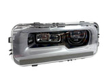 ROLL ROYCE CULLINAN LEFT HEADLIGHT 6311 9853212