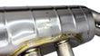 Load image into Gallery viewer, LAMBORGHINI URUS SE AKRAPOVIC TITANIUM RACING EXHAUST 4ML253031