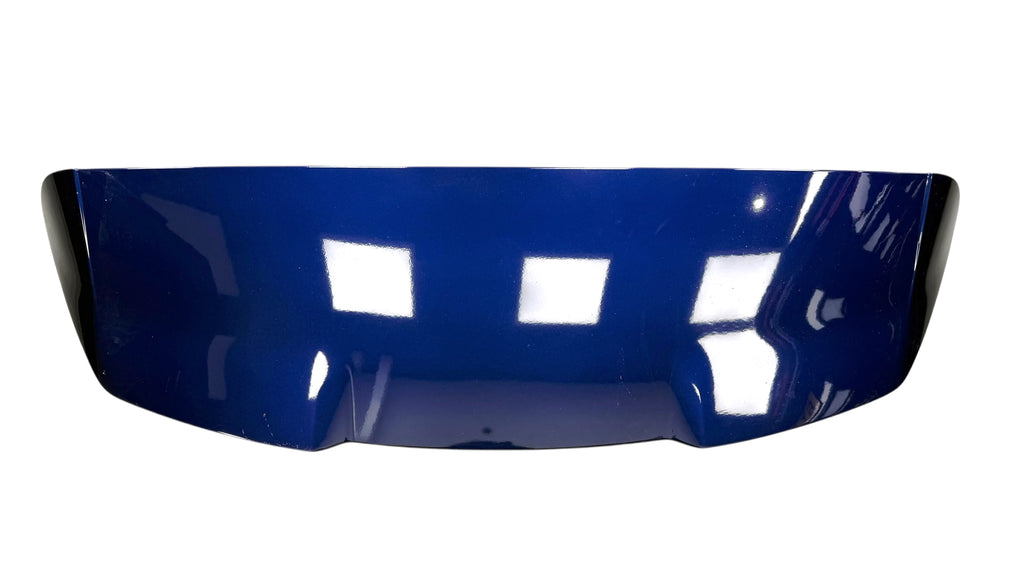 AUDI Q8 RSQ8/ REAR BOOT SPOILER 4M8827933B