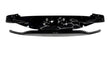 Load image into Gallery viewer, ASTON MARTIN DB11 BLACK REAR BUMPER INSERT ASSEMBLY HY53-17E955-AL