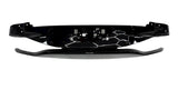ASTON MARTIN DB11 BLACK REAR BUMPER INSERT ASSEMBLY HY53-17E955-AL