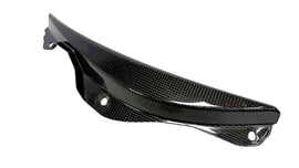 FERRARI SF90 FRONT LEFT CARBON DEFLECTOR 872642