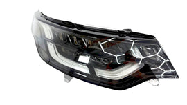 LAND ROVER DISCOVERY 5 FRONT RIGHT HEADLIGHT HY3213W029GA