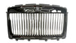 Load image into Gallery viewer, ROLL ROYCE CULLINAN BLACK BADGE FRONT RADIATOR GRILL 51135A017D2 (P1)
