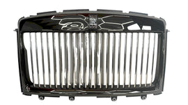 ROLL ROYCE CULLINAN BLACK BADGE FRONT RADIATOR GRILL 51135A017D2 (P1)
