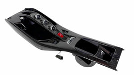 FERRARI 812 GTS CARBON CENTRE CONSOLE COMPLETE 896675