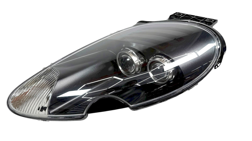 ASTON MARTIN DB9 DBS FRONT LEFT HEADLIGHT 4G43-13W030-AE
