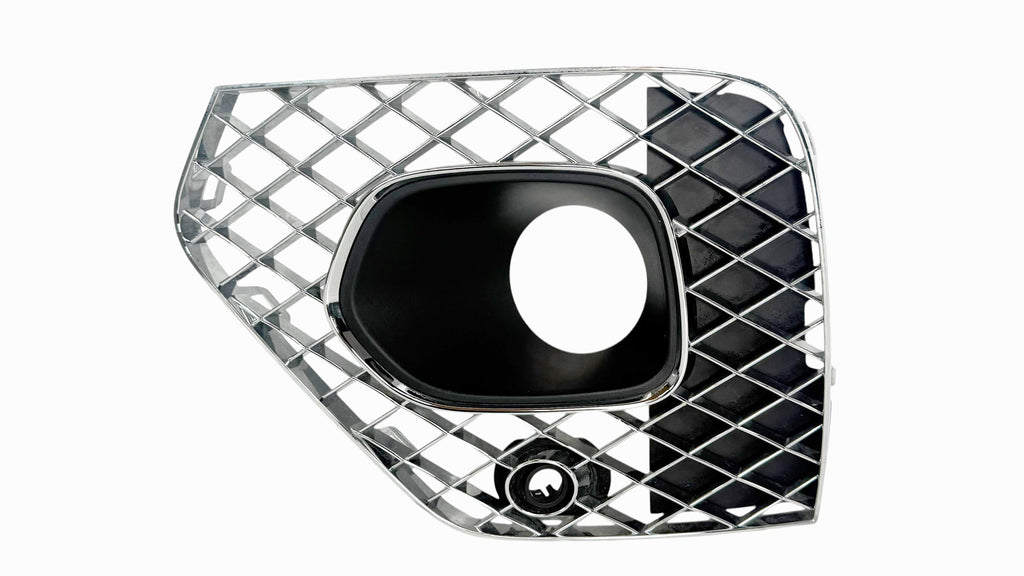 BENTLEY BENTAYGA 2020+ FRONT BUMPER RIGHT GRILL 36A807345AK