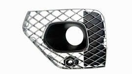 BENTLEY BENTAYGA 2020+ FRONT BUMPER RIGHT GRILL 36A807345AK