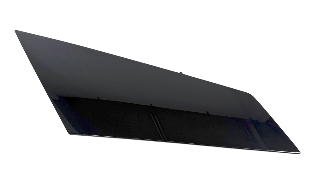 LAMBORGHINI AVENTADOR REAR LEFT UPPER AIR DUCT/ FLAP 470119264B