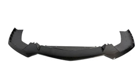LAMBORGHINI AVENTADOR S LP740-4 FRONT CARBON SPOILER 470807059F (GLOSS)