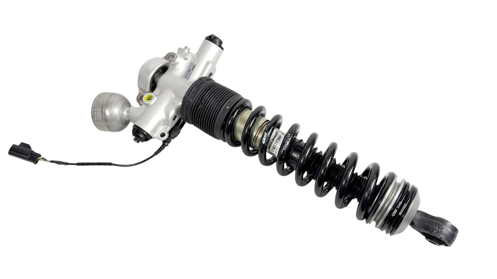 MCLAREN 675LT REAR LEFT SHOCK ABSORBER LIFT ACTUATOR 11B1773RP