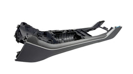 AUDI RSQ8 CARBON/ LEATHER CENTRE CONSOLE RHD - 4M8863244Q