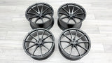 MCLAREN 675LT ULTRA LIGHTWEIGHT ALLOY WHEELS 19”/ 20