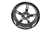 Load image into Gallery viewer, MCLAREN 650S FRONT WHEEL 19 X 8.5J H2 ET47 - STEALTH GREY 11B1273CP