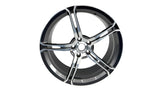 MCLAREN 650S FRONT WHEEL 19 X 8.5J H2 ET47 - DIAMOND 11B1273CP