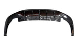 BENTLEY GT CARBON REAR DIFFUSER 2019+ 3SD071611A