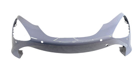 MCLAREN 720S FRONT BUMPER SKIN WITH PCD 14A0153CP (CERAMIC GREY)