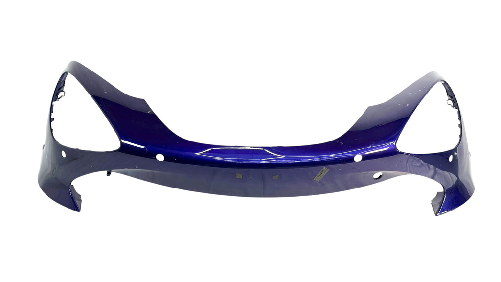 MCLAREN 720S FRONT BUMPER SKIN WITH PCD 14A0153CP (LATANA PURPLE)