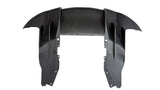 MCLAREN 540C REAR BUMPER DIFFUSER 13A3797CP