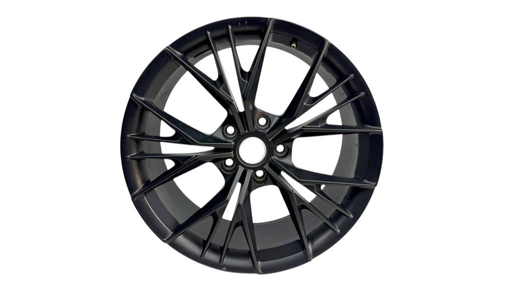 ASTON MARTIN AM6 VANTAGE FRONT WHEEL MY63-1007-CA