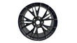 Load image into Gallery viewer, ASTON MARTIN AM6 VANTAGE FRONT WHEEL MY63-1007-CA
