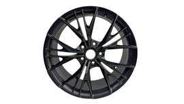ASTON MARTIN AM6 VANTAGE FRONT WHEEL MY63-1007-CA