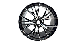 ASTON MARTIN AM6 VANTAGAE REAR WHEEL MY63-9965G-BA