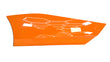 Load image into Gallery viewer, MCLAREN 570S DOOR OUTER OPPLIQUE - LH 13AB026CP (MCLAREN ORANGE)