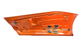 MCLAREN 570S DOOR OUTER OPPLIQUE - LH 13AB026CP (VOLCANO ORANGE)