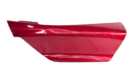 MCLAREN 720S 765LT APPLIQUE DOOR LH - 14AD287CP (VOLCANO RED)