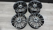 Load image into Gallery viewer, MCLAREN 570S 14-SPOKE FORGED ALLOY WHEELS 13BA060CP 13BA062CP