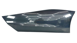 MCLAREN 570S DOOR OUTER OPPLIQUE - RH 13AB027CP (CHICANE GREY)