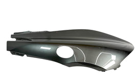 MCLAREN 570S/ 600LT SPIDER REAR LEFT QUARTER PANEL 13AB013CP (STORM GREY)