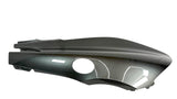 MCLAREN 570S/ 600LT SPIDER REAR LEFT QUARTER PANEL 13AB013CP (STORM GREY)